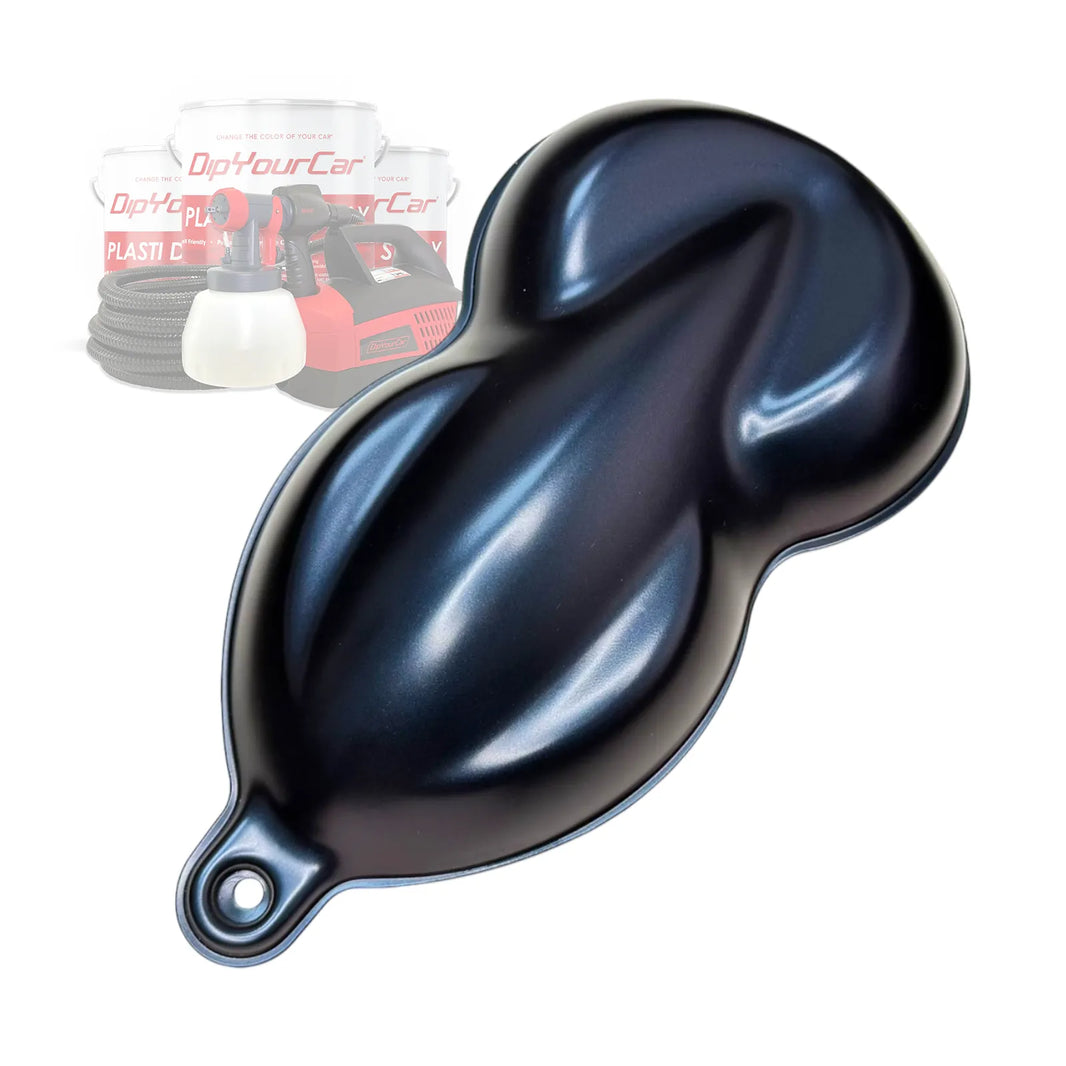 Abyss Midnight Flip Peelable Car Kit