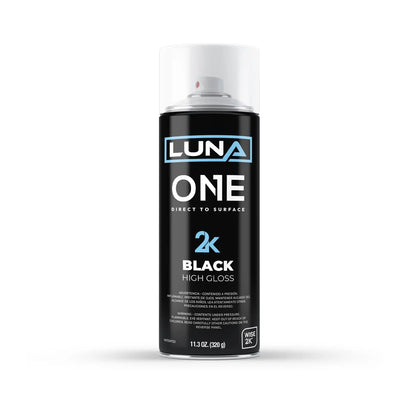 Luna One Wheel Kit