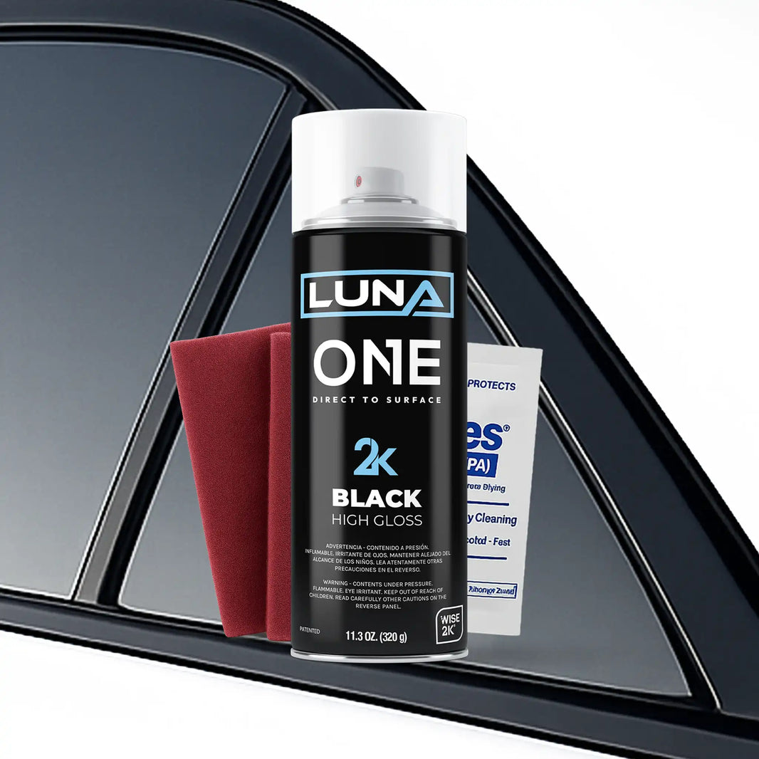 Luna One Trim Kit