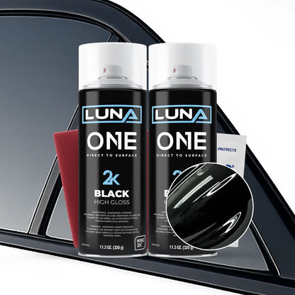 Luna One Trim Kit