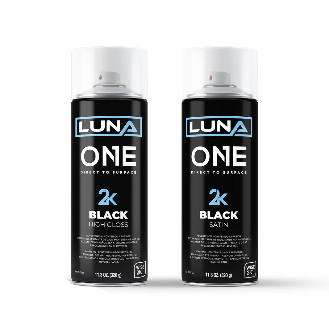 Luna One Tester Pack (One of Each)