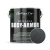 Peelable Body Armor Gallons