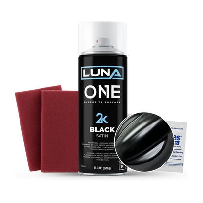 Luna One Trim Kit