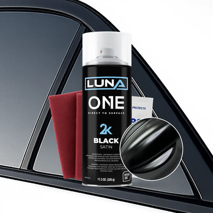 Luna One Trim Kit