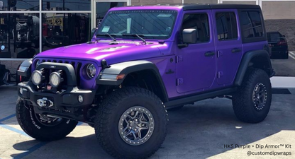 Dip Armor™ Kit